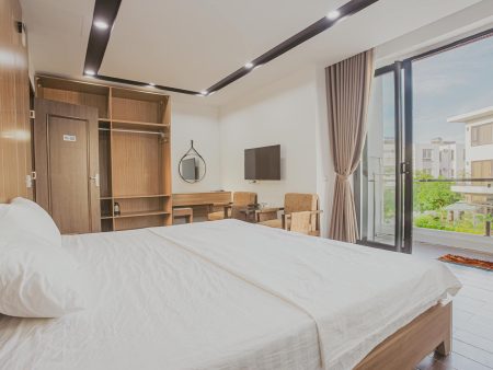 Biệt thự FLC Sầm Sơn San Hô SH08