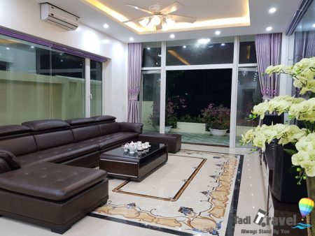 Biệt thự FLC Sầm Sơn SB127