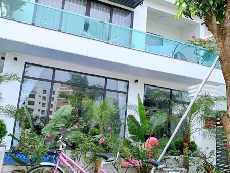Villa FLC Sầm Sơn BT31-05 7 phòng ngủ, full tiện ích