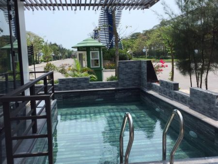 Biệt thự FLC Sầm Sơn BT37.7