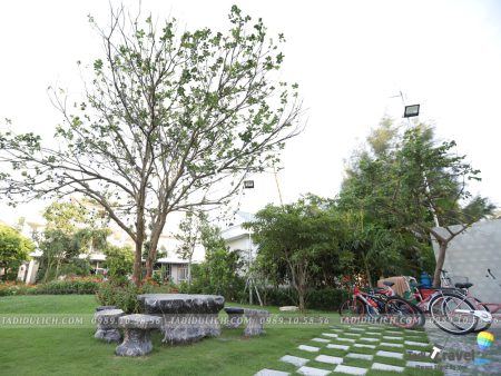 Villa FLC Trường Phát 9 phòng ngủ