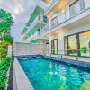 Villa FLC Sầm Sơn Hải Minh SH39 full tiện ích