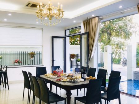 Biệt thự FLC Sầm Sơn San Hô SH14