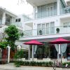 Biệt thự FLC Sầm Sơn San Hô SH15