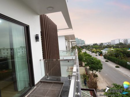 Biệt thự FLC Sầm Sơn Sao Biển SB126