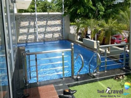 Biệt thự FLC Sầm Sơn 7 Phòng Ngủ, Sao Biển SB72