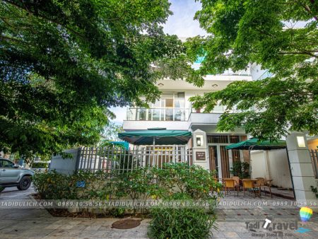 BIỆT THỰ FLC SẦM SƠN 7 PHÒNG NGỦ, CĂN GÓC SAO BIỂN SB47 GẦN BIỂN