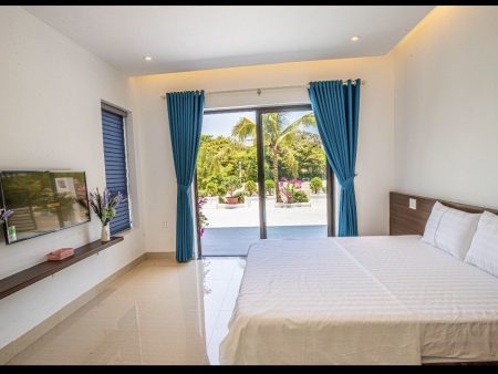 Biệt thự FLC Paradice BT32.16 (10 phòng) có bể bơi, full tiện ích