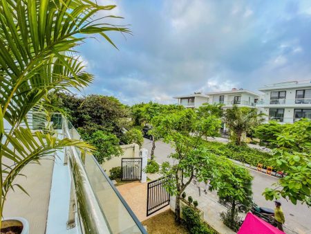 Biệt thự FLC Sầm Sơn NT69, 7 phòng ngủ giá rẻ