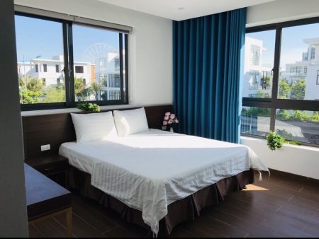 Biệt thự FLC Paradice BT32.17 (10 phòng) có bể bơi 30m2