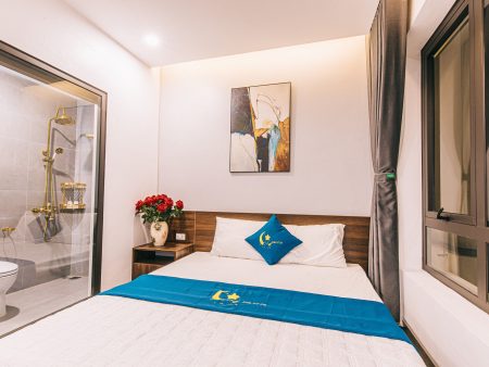 Biệt thự FLC Sầm Sơn Nt161 10phong