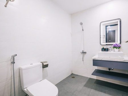 VILLA FLC SẦM SƠN 9 PHÒNG NGỦ SB04 VIP