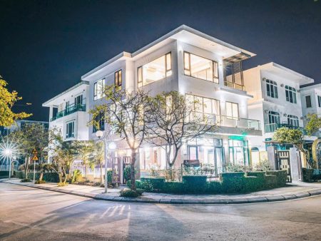 VILLA FLC SẦM SƠN 7 PHÒNG NGỦ NT123