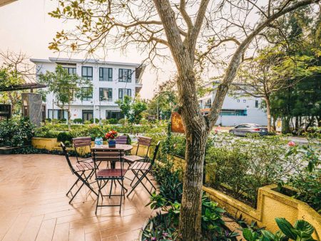 Villa Ngọc Trai 123 - Rose Villa