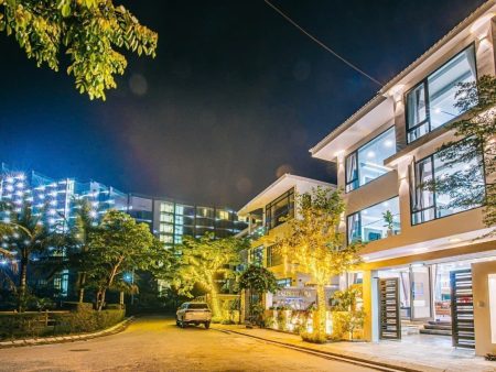 Lakeside Villa Thiên Đường Nghỉ Dưỡng BT40.09