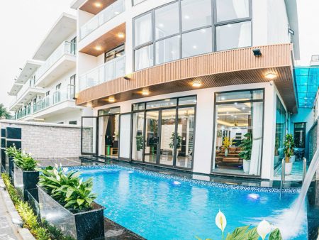 Hoàng Bach Villa KT06.09